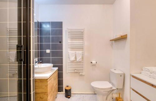 Le Nid Douillet - Caluire - Proximité Lyon - Foto 9