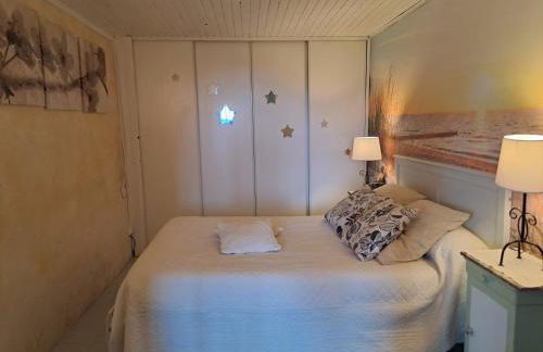 Gîte " Le Clos de la Pinède " - Foto 14