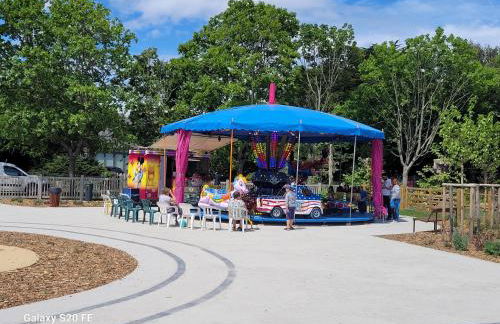 Gîte du Parc - Foto 12