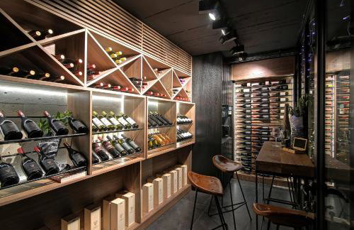 Palazzo Vimbula - Five Star Luxury Villa - Foto 63