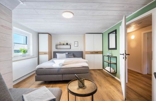 Bezauberndes Gästehaus - Foto 9