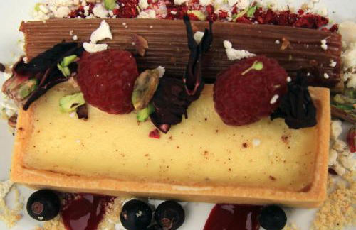 Hazlewood Castle & Spa - Foto 65