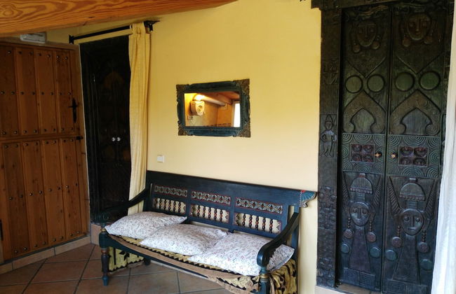 Apartamentos Arroyoriquejo - Photo 24