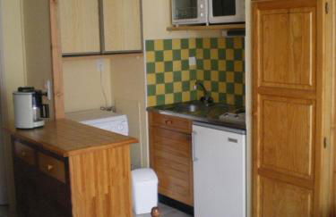 Agréable Studio à 400 m du centre ville de Luz - Foto 6