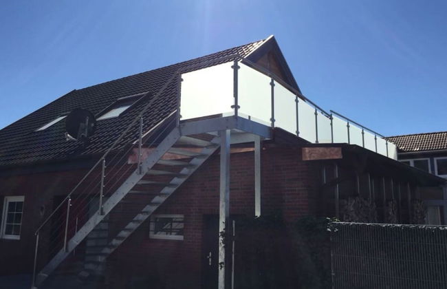 Holiday Apartment Near Beach - Photo 19