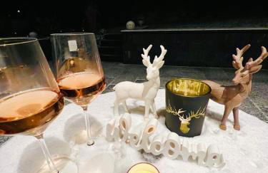 Ferienhaus Waldblick - Photo 17