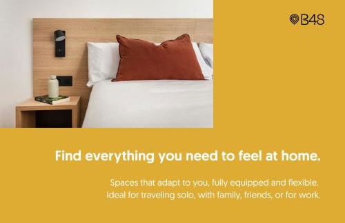 B48 Valencia Feria - Foto 19