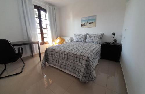 Kitnete mobiliada - Foto 1