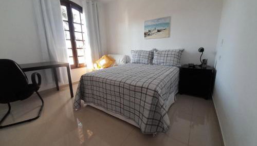 Kitnete mobiliada - Foto 1