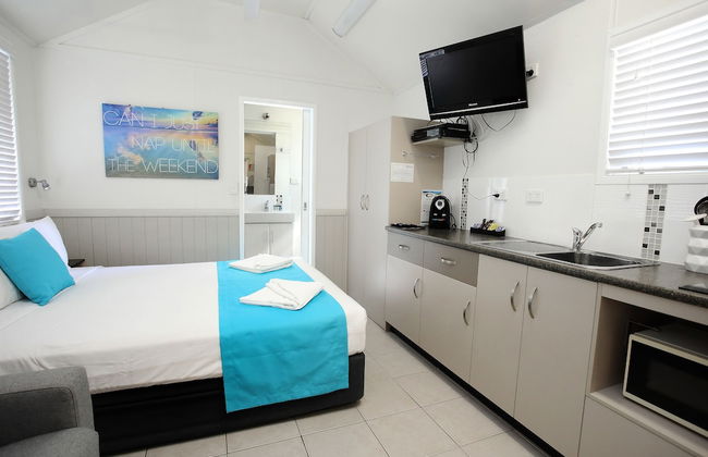 BIG4 Tasman Holiday Parks - Rowes Bay - Photo 38