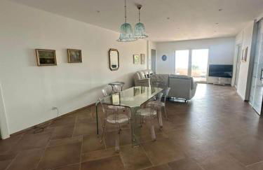 Rocmar charming villa with sea view - Foto 17
