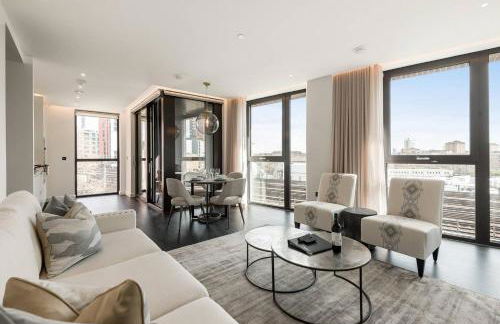 Thornes House Apartments - Foto 26