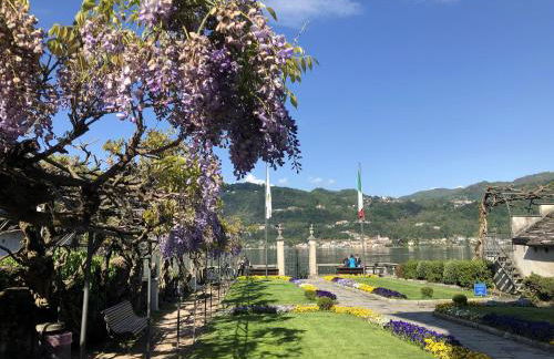 Appartamento vacanze al lago Orta San Giulio - Photo 49