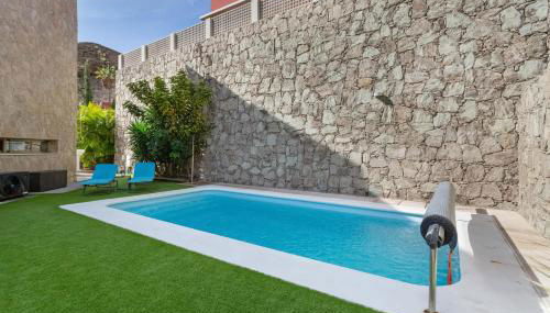 Pure luxury and comfort La Oliva - Foto 3