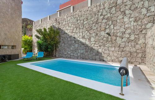 Pure luxury and comfort La Oliva - Foto 3