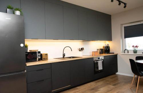 Schneidemühl Premium Apartments - Foto 33