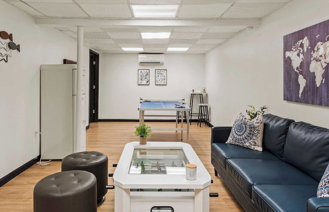 For Lake Sake by Avantstay Lakefront + Hot Tub + View - Photo 28