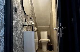 Fevanti - Luxury Guest House - Foto 9