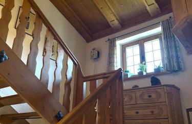 Landhaus No 12 mit privater Sauna - Foto 18