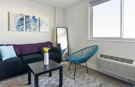 Landing Beautiful Studio Pool Courtyard - Foto 47