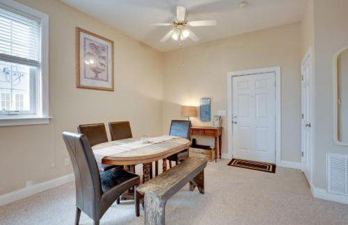 St Augustine Studio - Walk to Marina and Downtown - Foto 13