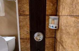 Spacious Frontier Park Apartment - Foto 10