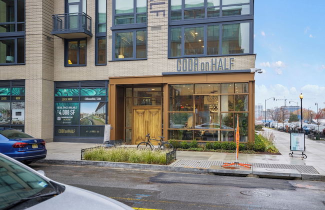 Coda on Half, a Placemakr Experience - Navy Yard - Photo 1