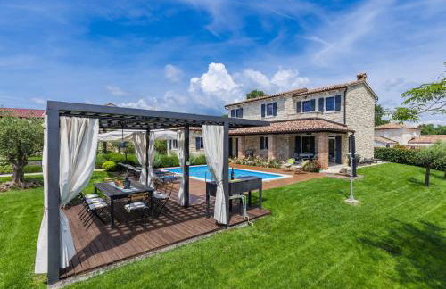 Holiday Home Villa Noce by Interhome - Foto 16