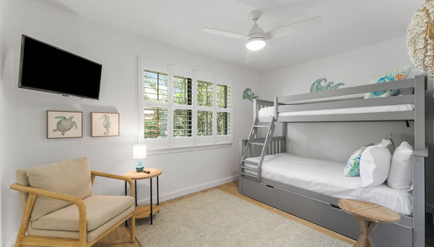 Cassine Gardens by Panhandle Getaways - Foto 4, Habitación