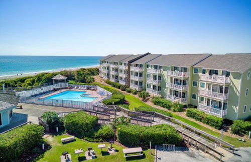 Pebble Beach I305 by Emerald Isle Realty - Foto 39