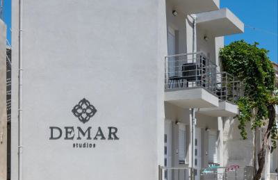 Demar Studios - Foto 43