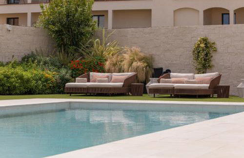 Marconia Boutique Residence - Foto 114