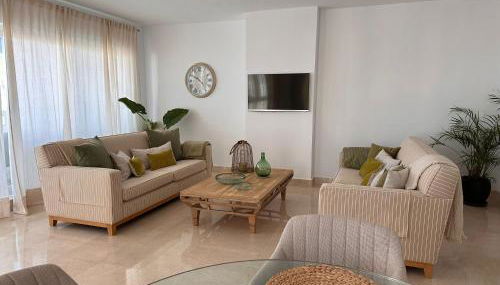Apartamento Puerto Sotogrande - Foto 3