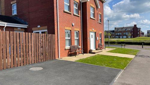 Luxury Portrush Holiday Homes - The Grove, Portrush Sleeps 14 - 6 bedrooms - Foto 2