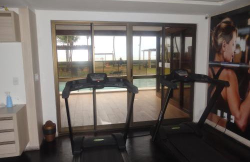 Apartamento Pe na Areia Praia do Poco - Foto 37