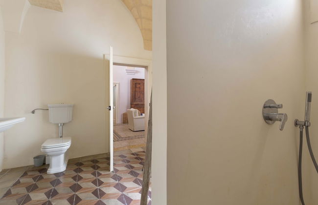3082 Palazzo Mazziotti by Perle di Puglia - Foto 15