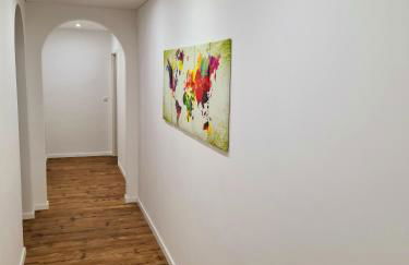 Moderne Ferienwohnung mit Aussicht - Foto 17