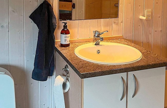 5 Person Holiday Home in Nakskov - Foto 12