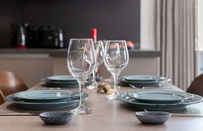 Olygreen Athens Residences - Foto 20