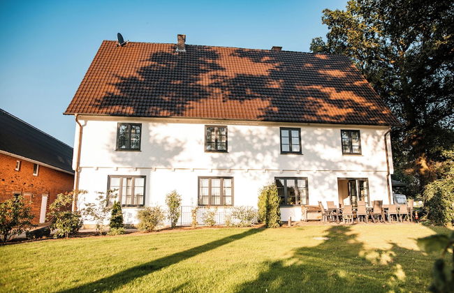 Gästehaus Meiwes - Foto 44