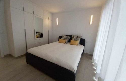 Villa Infinity Vistas, Wiffi y jacuzzi - Foto 15