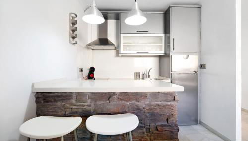 Apartamento Maria de la O - Foto 5