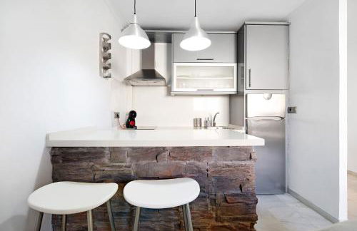 Apartamento Maria de la O - Foto 7