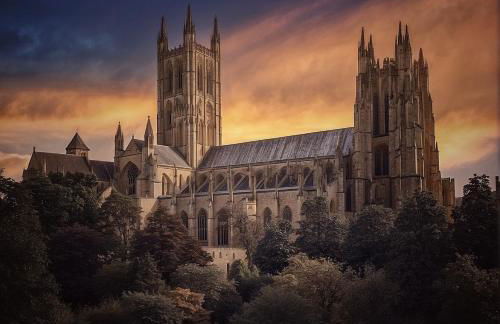 Daweswood - Luxury cottage, lake access & hot tub - Foto 21