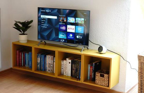 WEINBERGBLICK im Haus FREY - 3 Schlafzimmer ,Küche, 2 Bäder, 2 Balkone, Parkplatz direkt vor der Tür - Foto 13