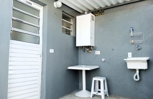 Hospedagem Otto - Saúde SP-160 complexo Anchieta-imgrantes Próx a ExpoSP Aerop Cursino Zoosafári Shop Plaza Sul - Foto 14