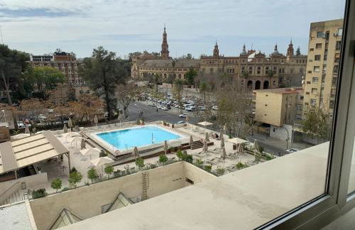 Plaza de España Premium Apartment - Photo 1