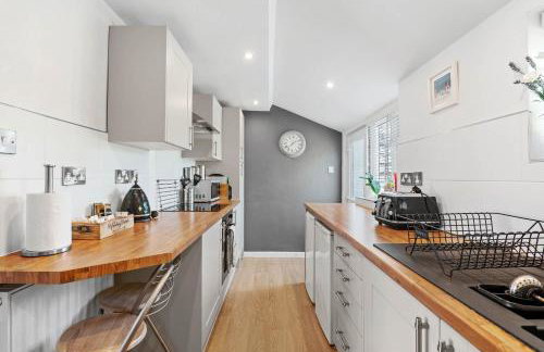 Cottage in Worcestershire - Foto 8