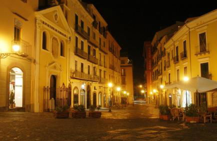 La Città Vecchia house Salerno centro - Photo 22