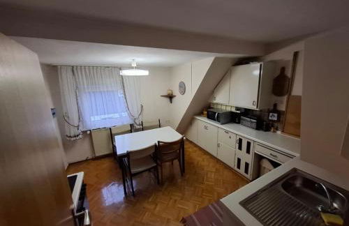 Nature Park, 2 Double, 1 sofa for sleeping in 3 rooms, Kitchen, Bathroom - Foto 11